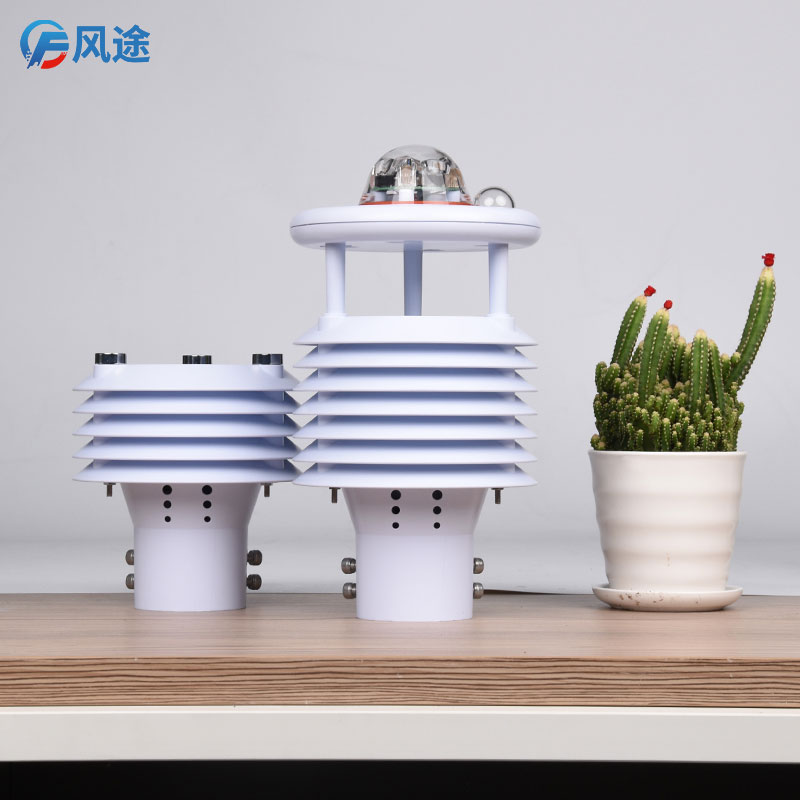 一體化氣象傳感器生產(chǎn)廠家哪家好？