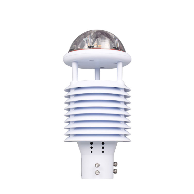 氣象環(huán)境監(jiān)測儀