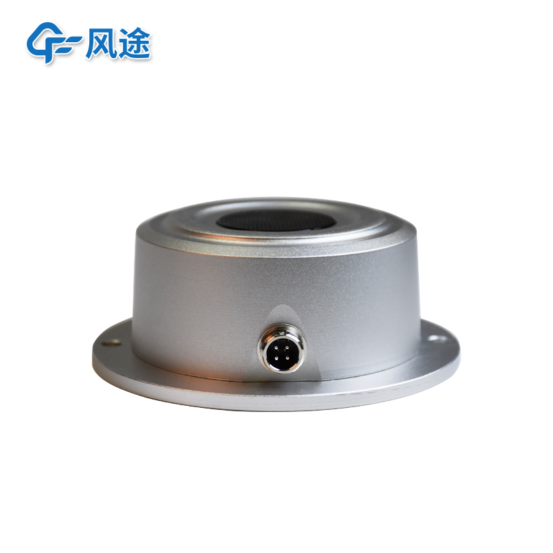 守護(hù)雪山公路：超聲波雪深傳感器為冬季交通安全保駕護(hù)航