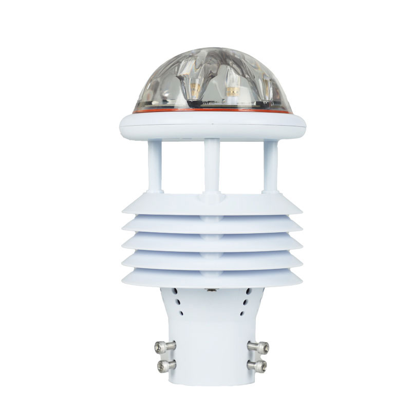 氣象監(jiān)測儀功能與多領域應用