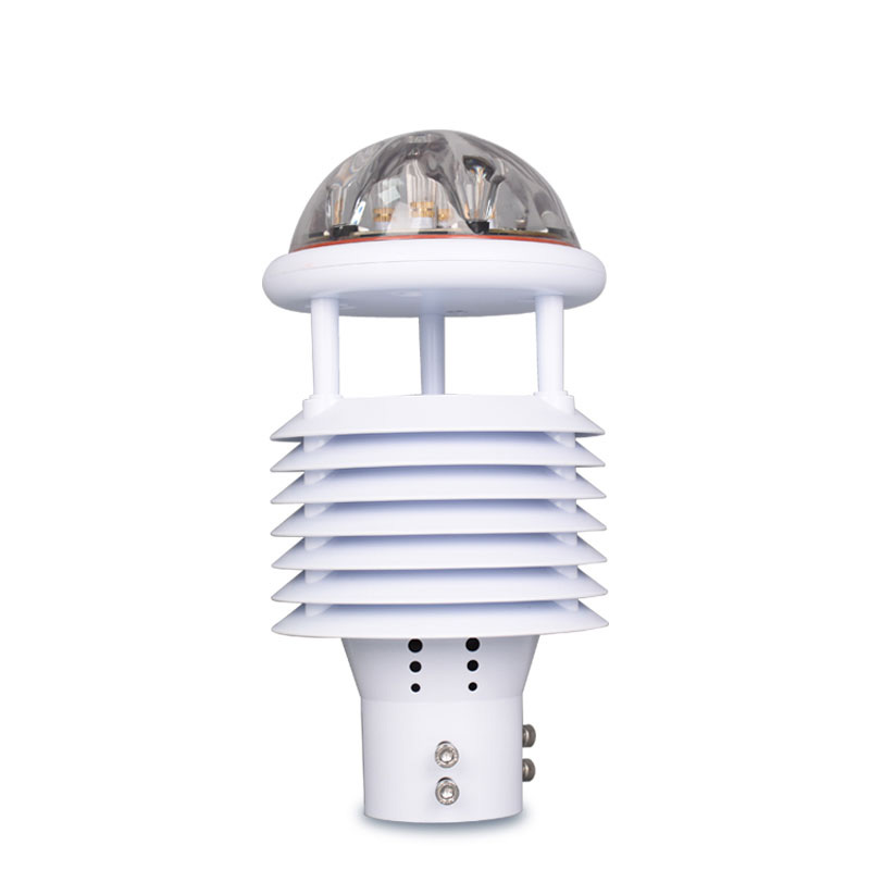 氣象傳感器廠家山東風(fēng)途業(yè)務(wù)涵蓋氣象監(jiān)測設(shè)備的設(shè)計(jì)、制造與系統(tǒng)集成