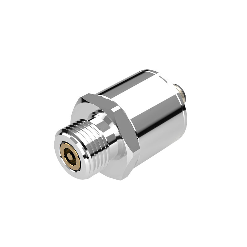 油液電導(dǎo)率傳感器