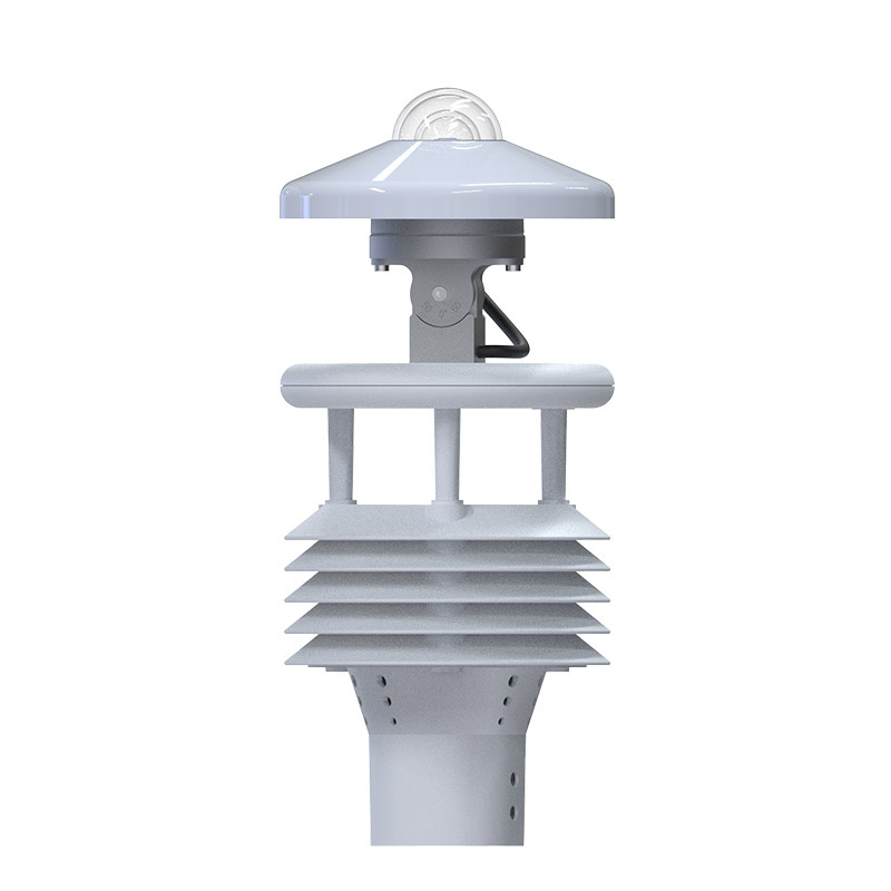 分布式光伏環(huán)境監(jiān)測(cè)儀安裝于光伏電站、氣象監(jiān)測(cè)、城市環(huán)保等多種場(chǎng)景