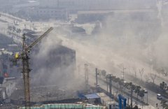 voc在線監(jiān)測(cè)儀治理印刷vocs污染