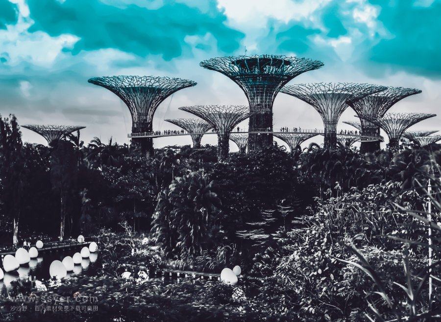 醫(yī)院、餐廳、干洗店也有VOCs排放？