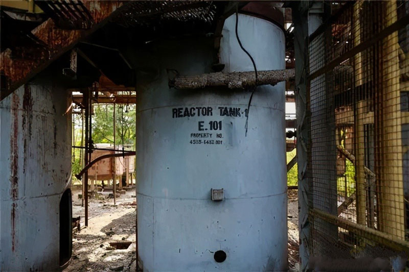 歷史回顧:印度博帕爾工業(yè)化學(xué)事故 歷史回顧:印度博帕爾工業(yè)化學(xué)事故